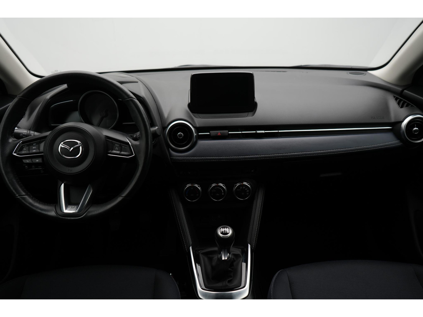 Mazda Mazda