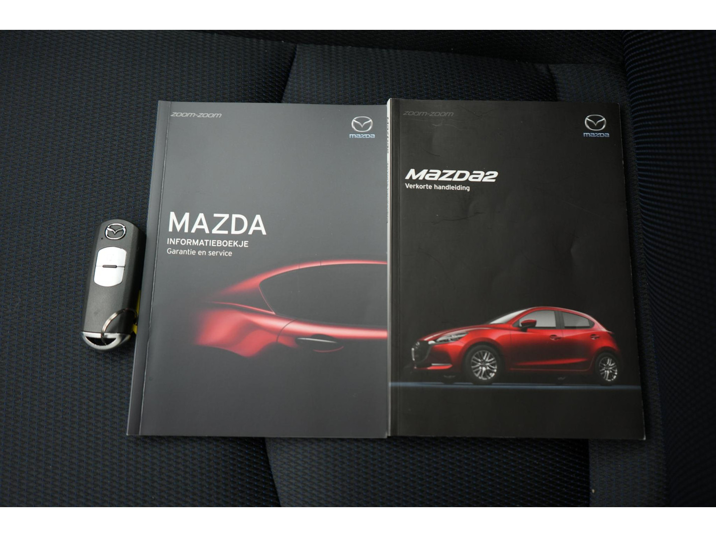 Mazda Mazda