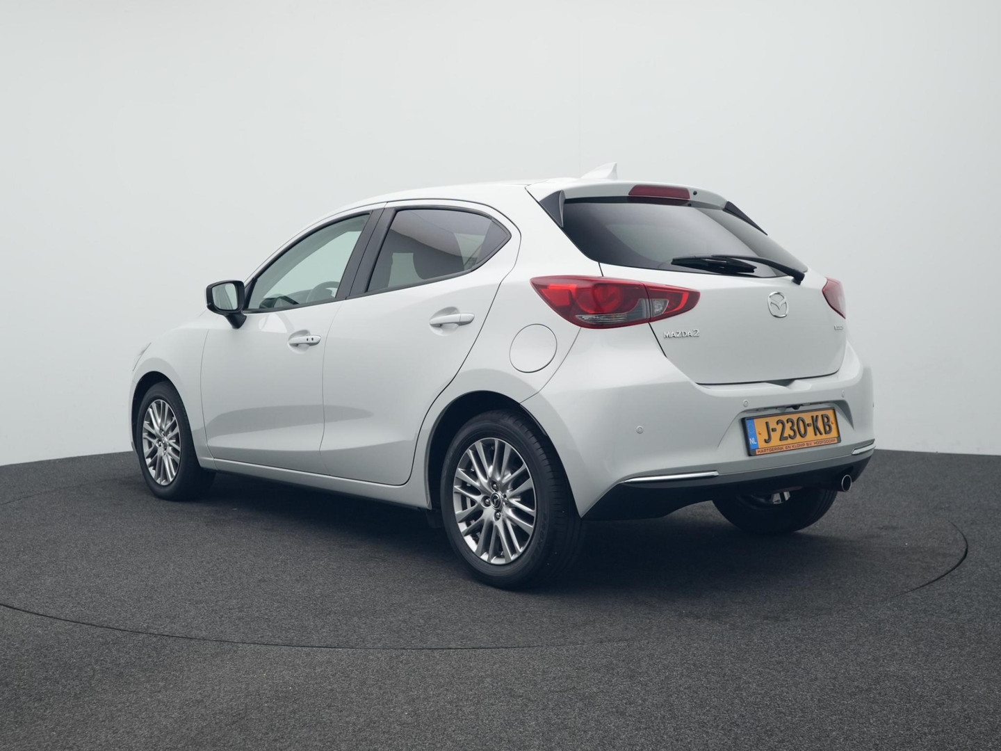 Mazda Mazda