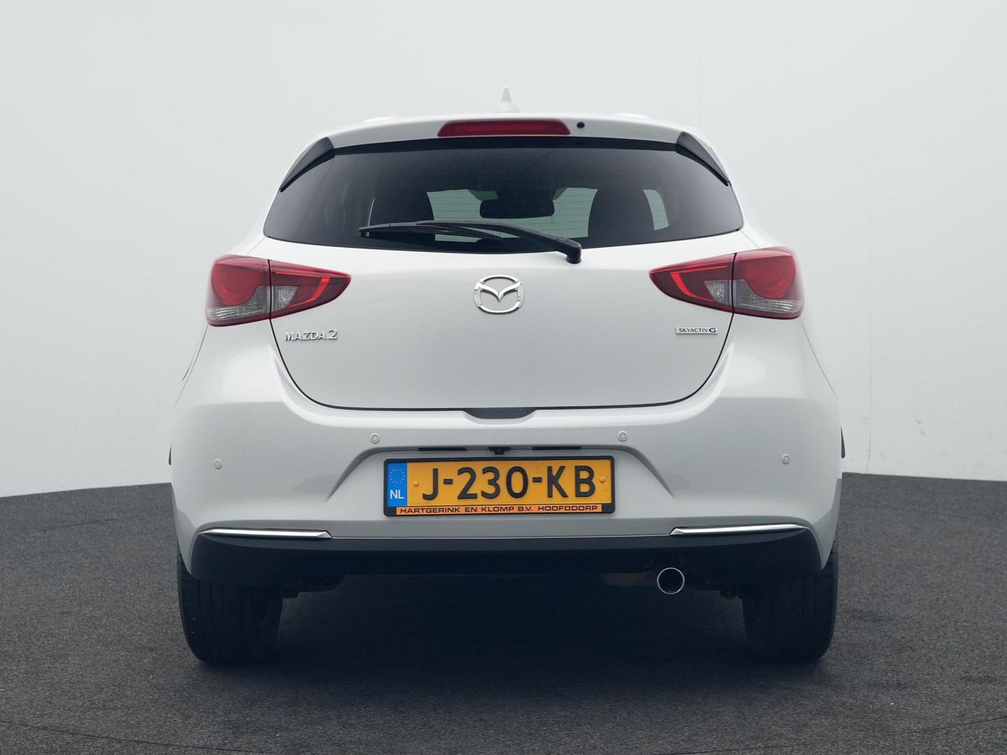 Mazda Mazda