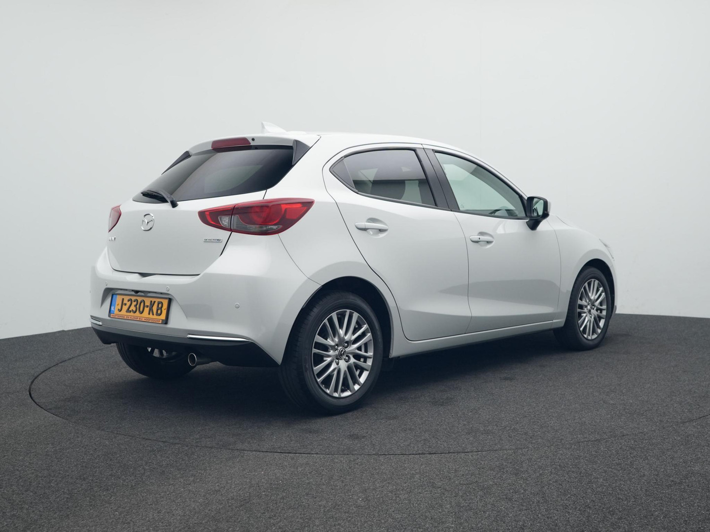 Mazda Mazda