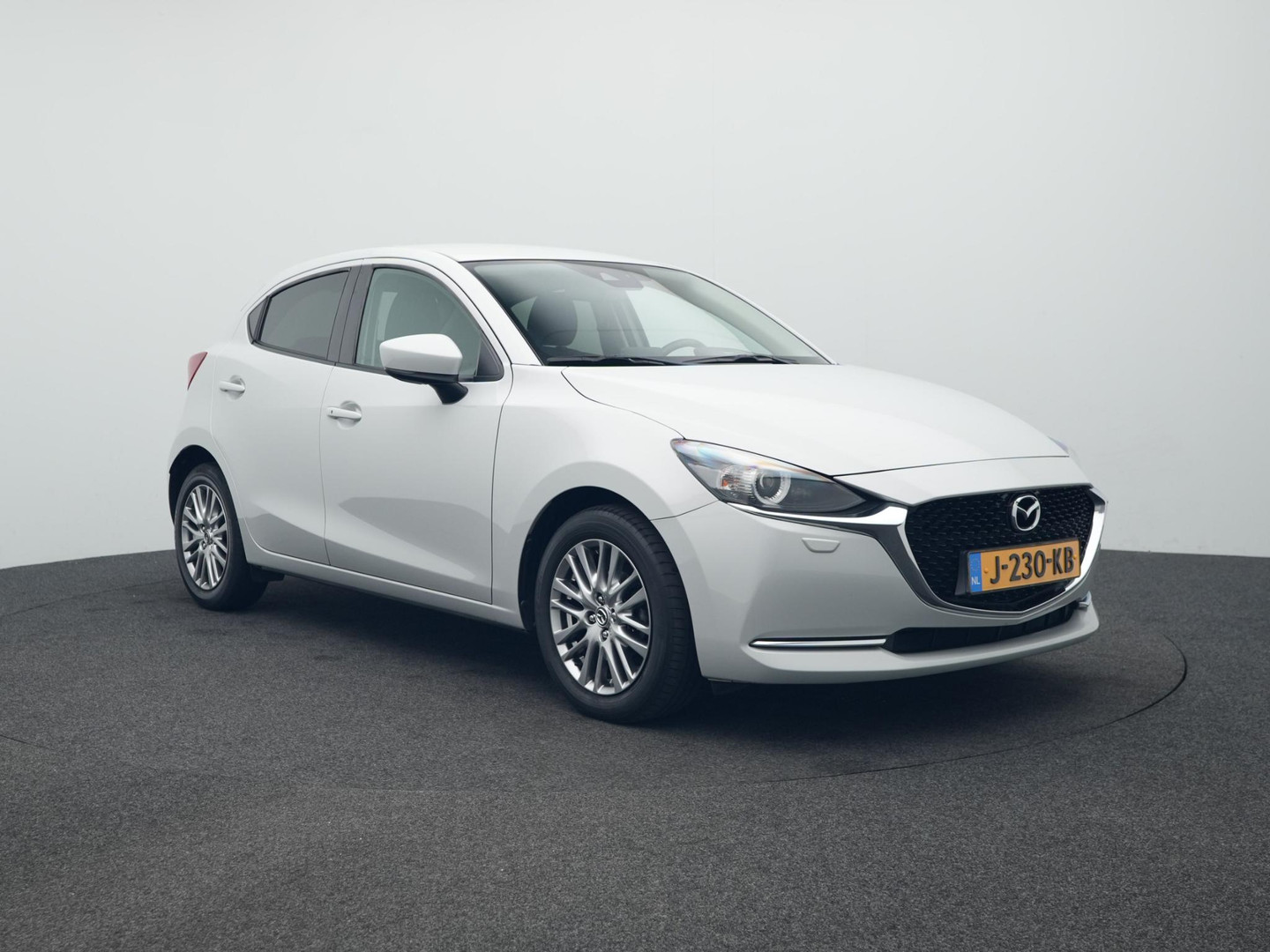 Mazda Mazda