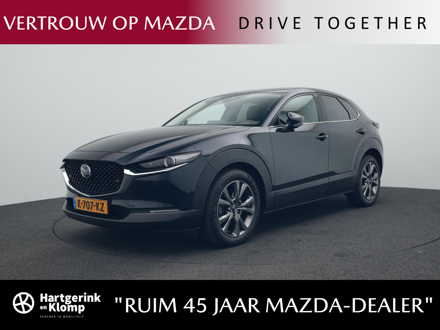 Mazda Mazda