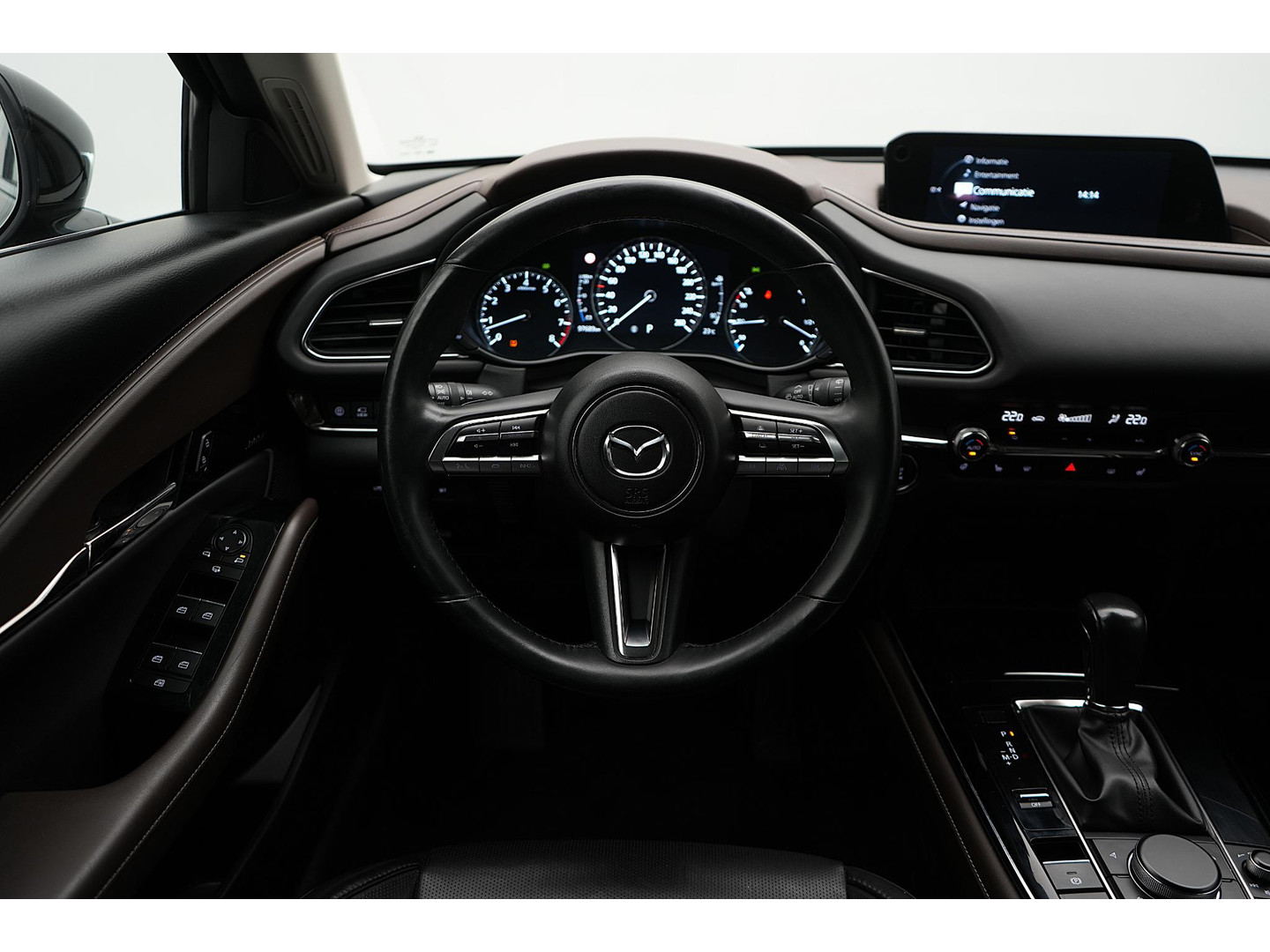 Mazda Mazda