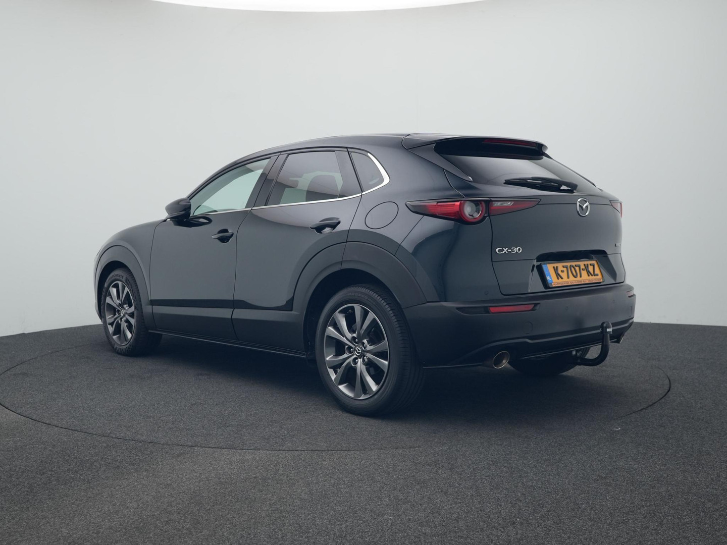 Mazda Mazda