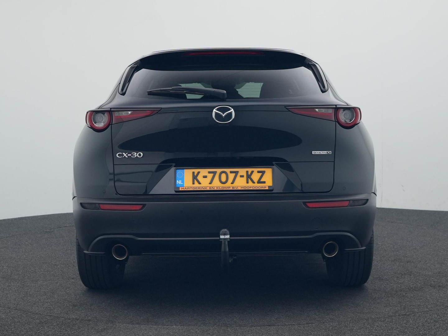 Mazda Mazda