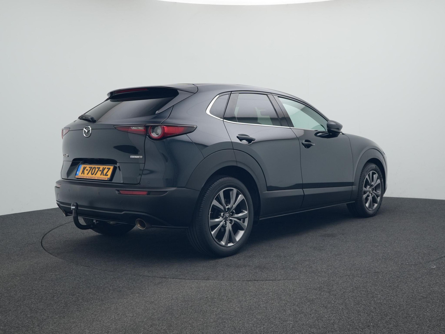 Mazda Mazda