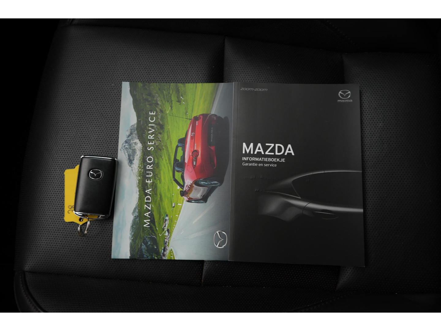 Mazda Mazda
