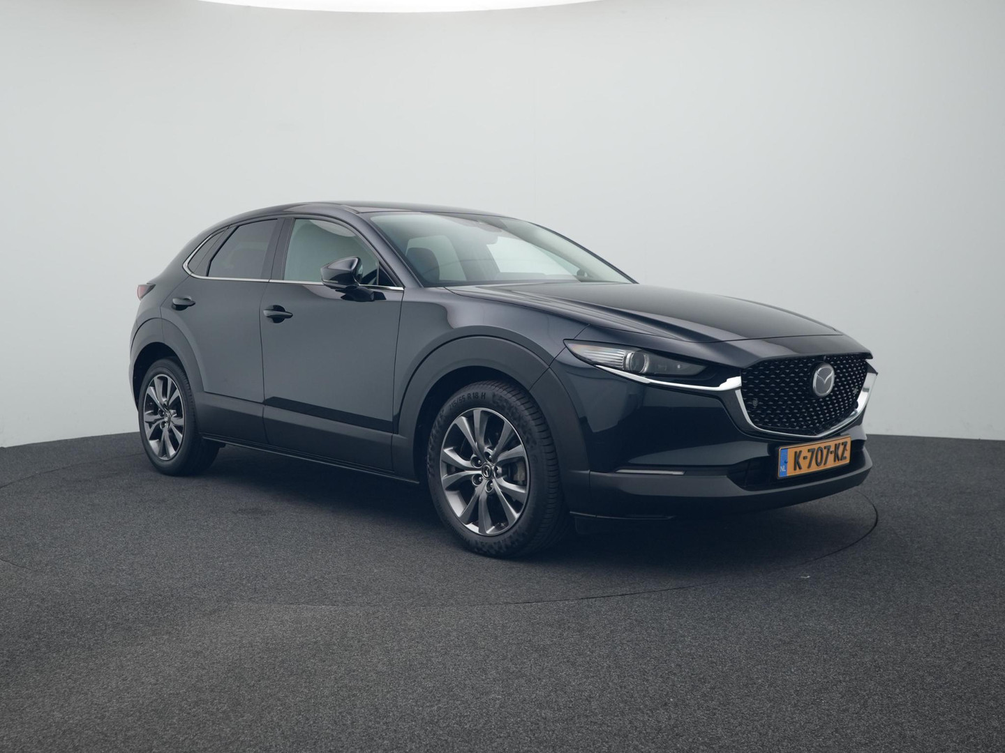 Mazda Mazda