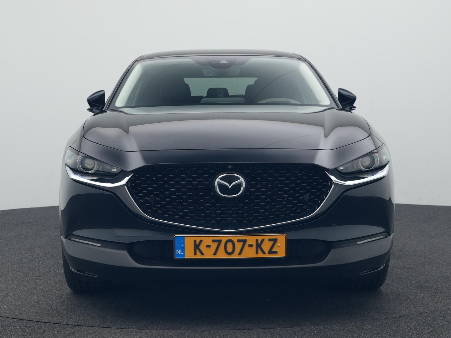 Mazda Mazda