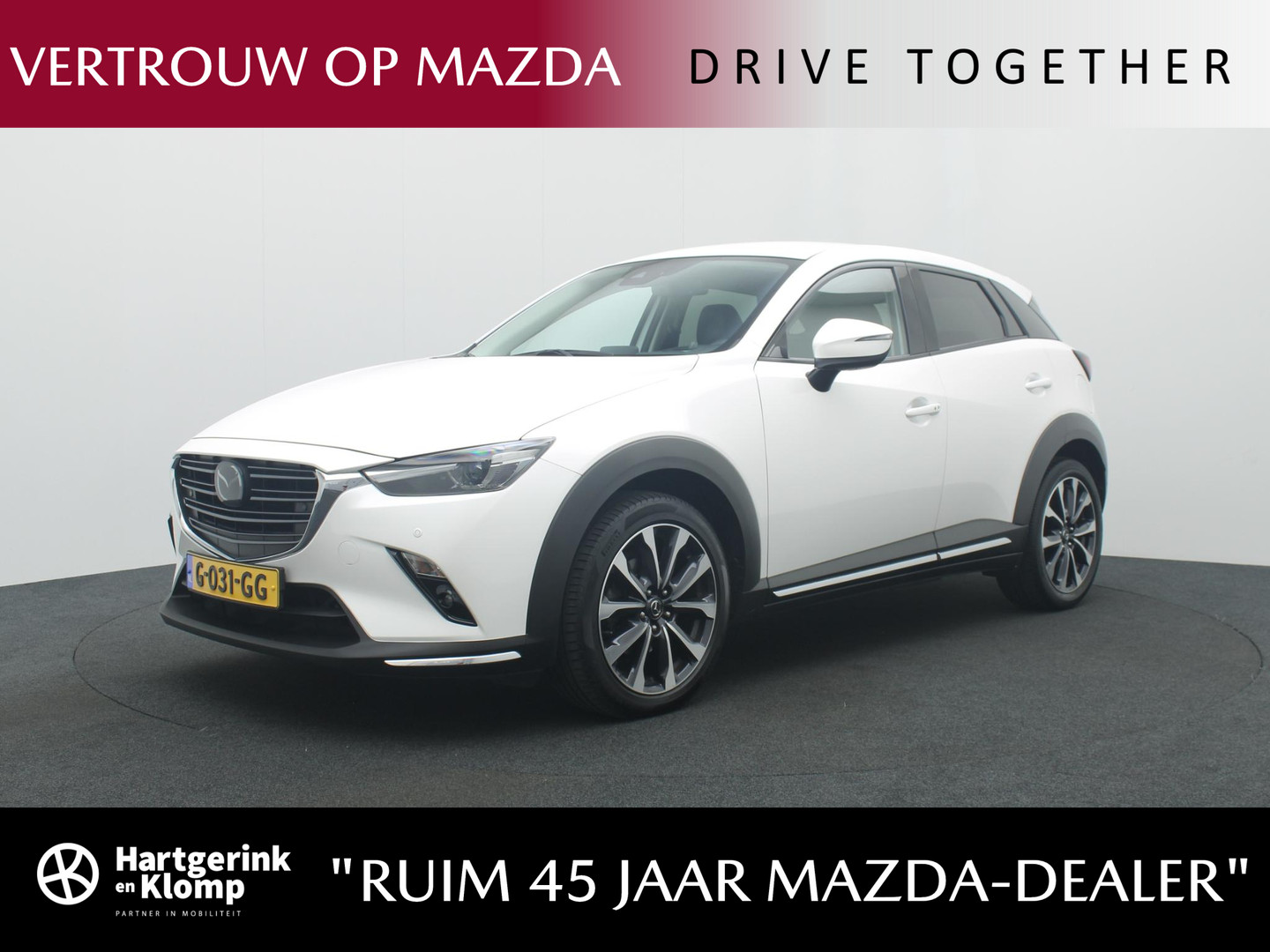 Mazda Mazda