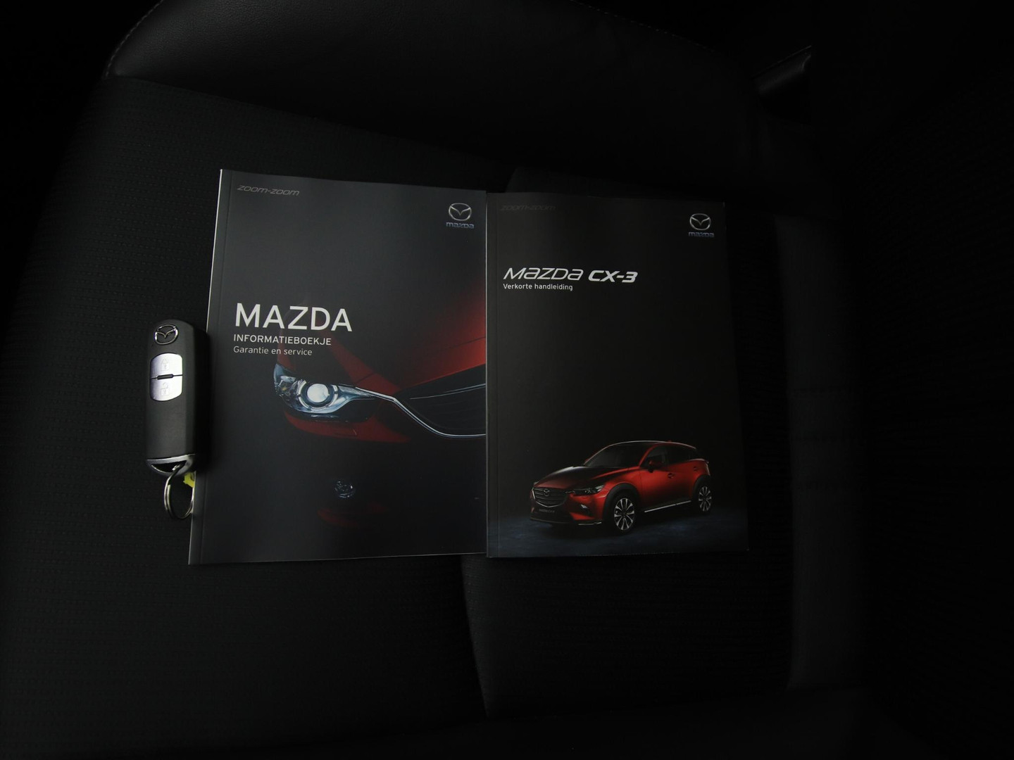 Mazda Mazda