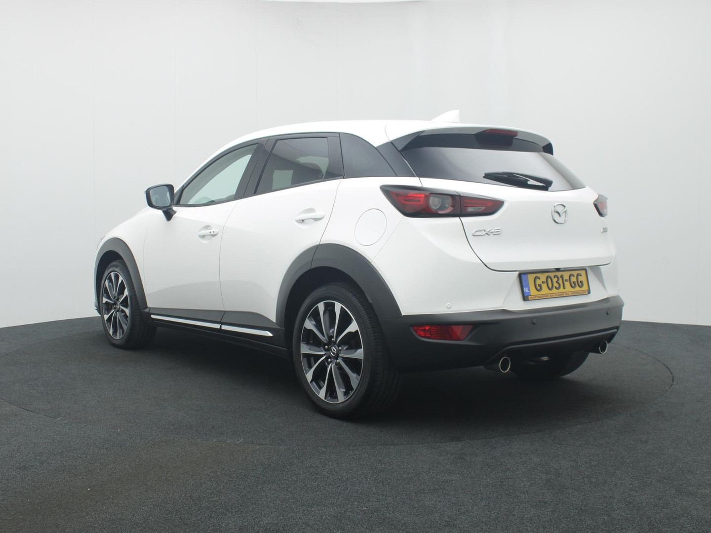 Mazda Mazda