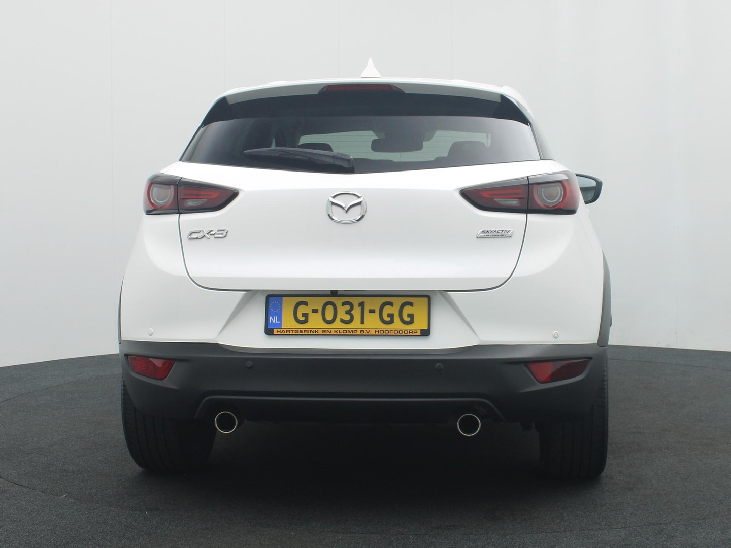 Mazda Mazda