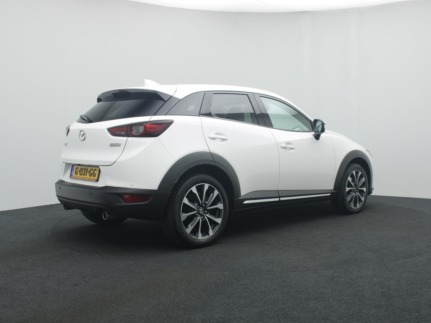 Mazda Mazda