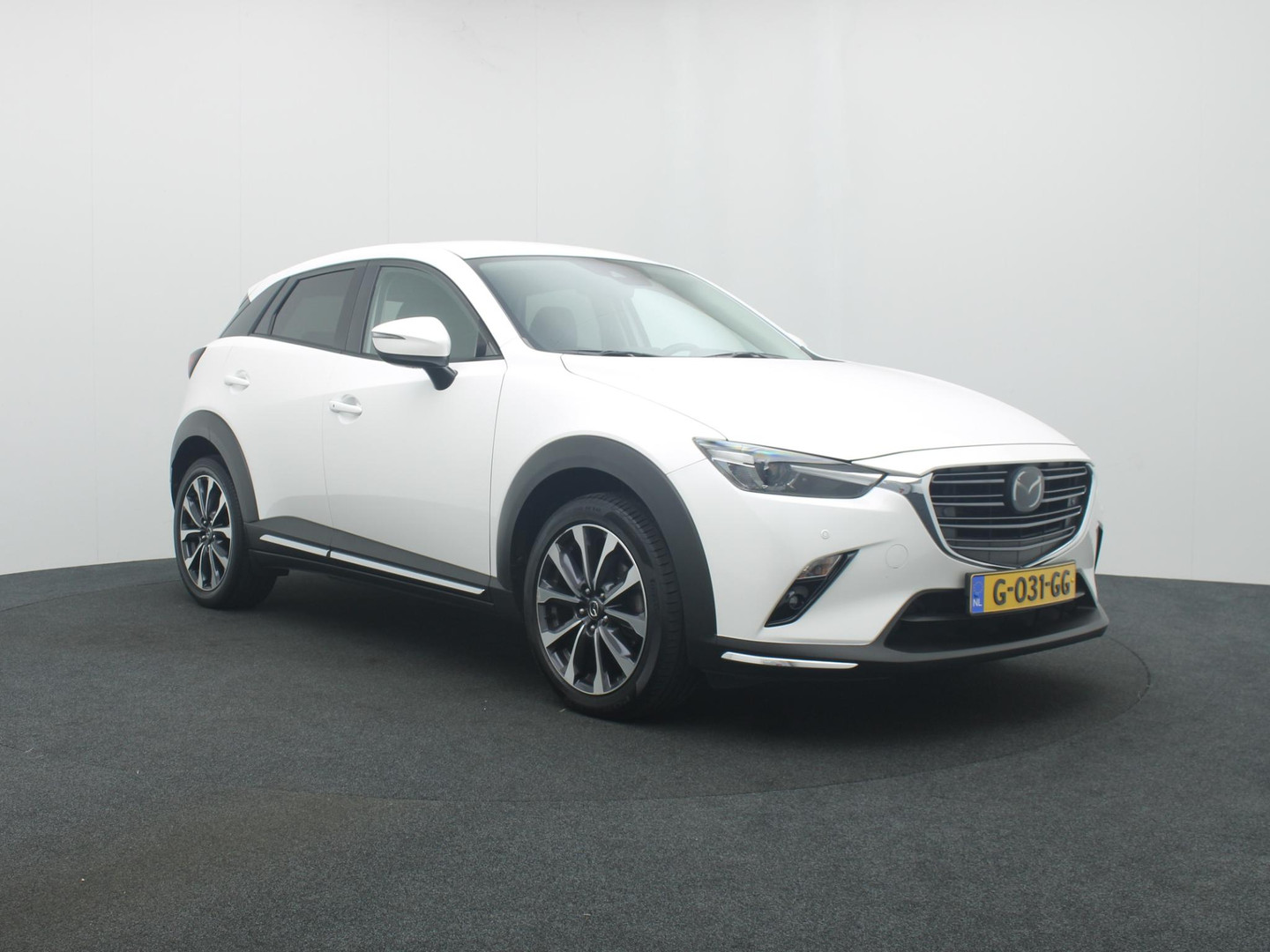 Mazda Mazda