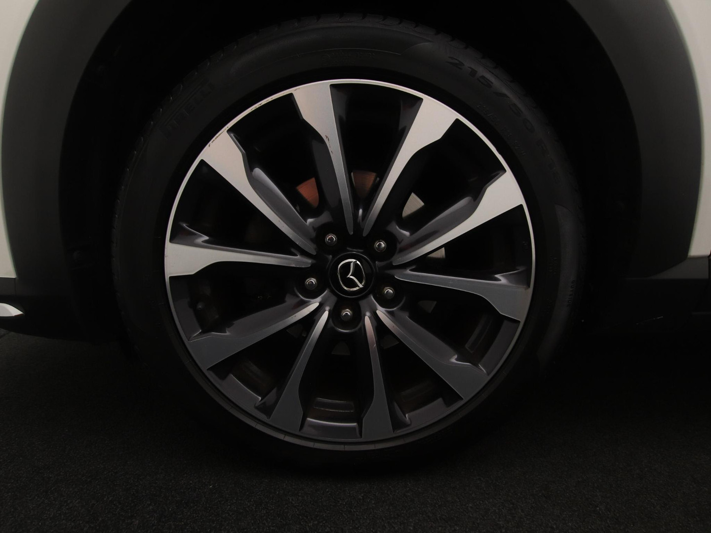 Mazda Mazda