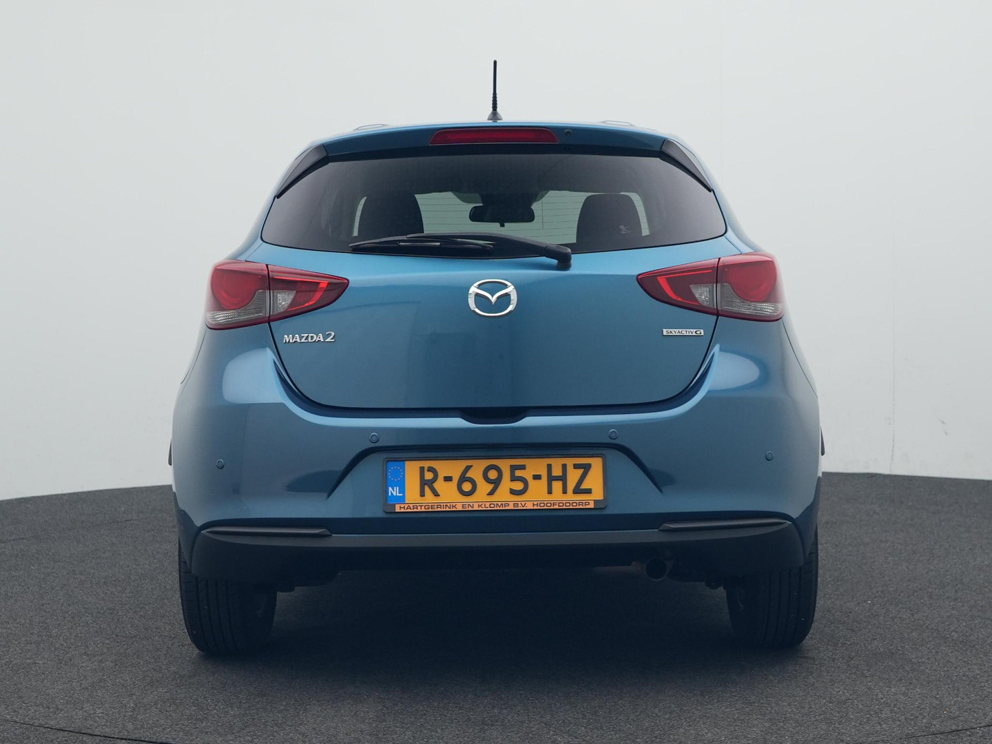 Mazda