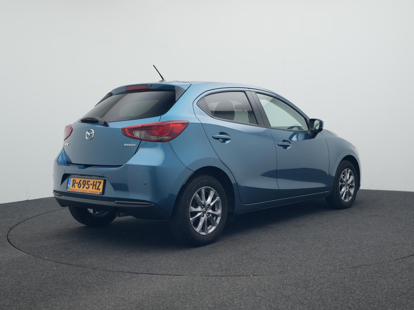 Mazda