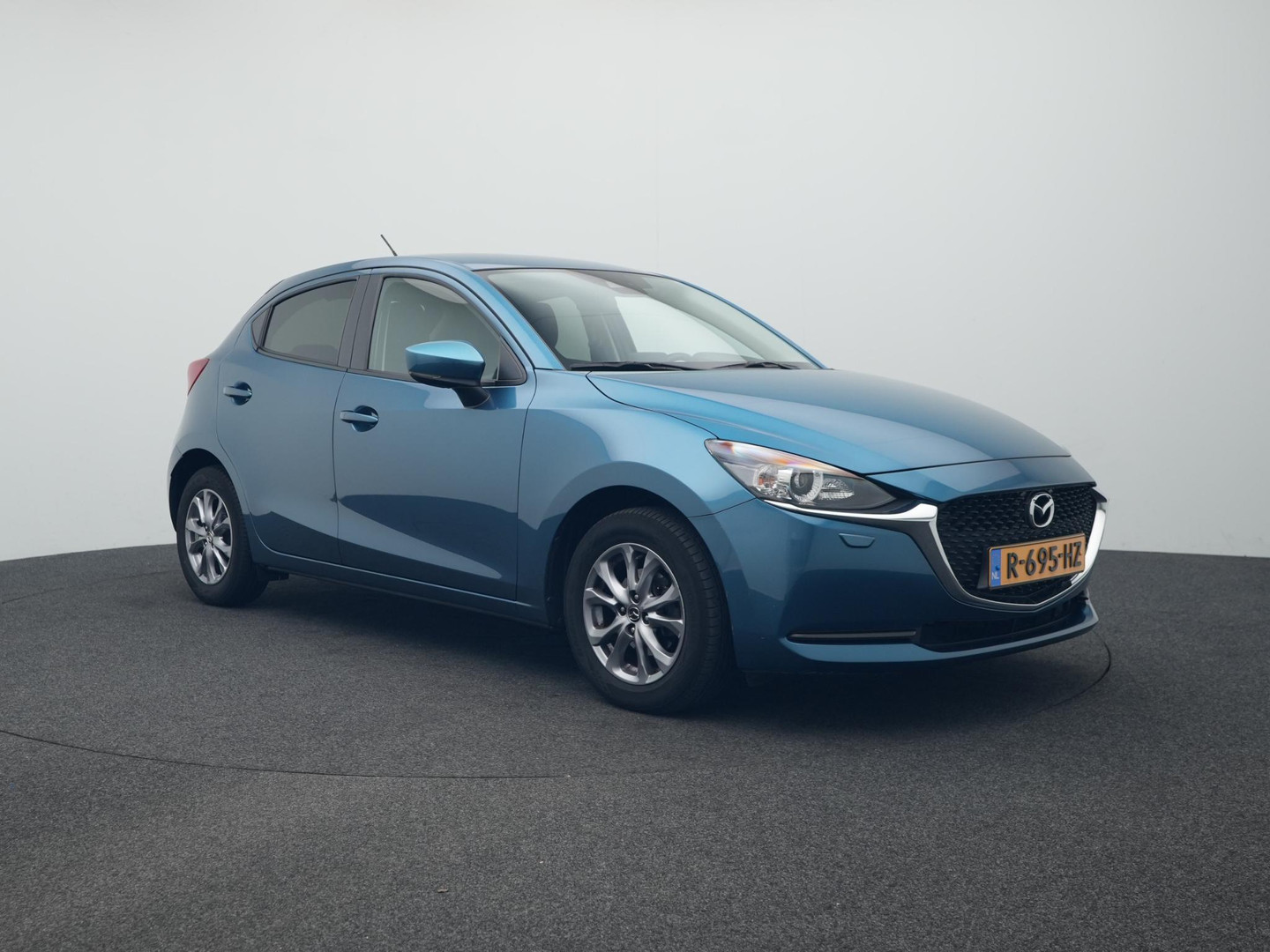 Mazda