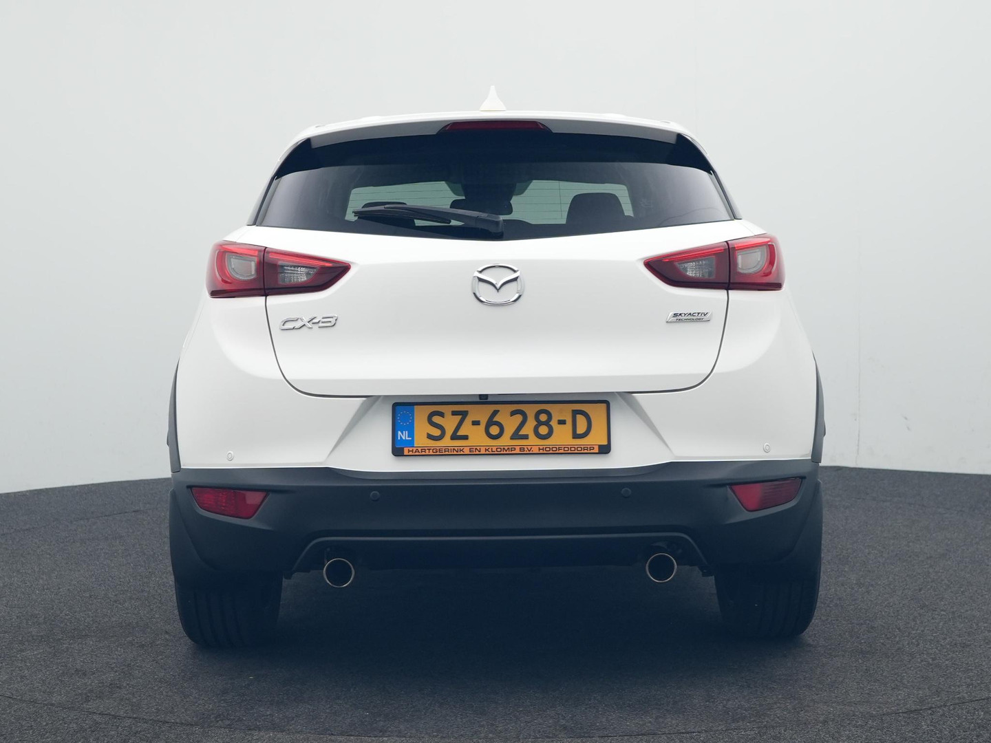 Mazda