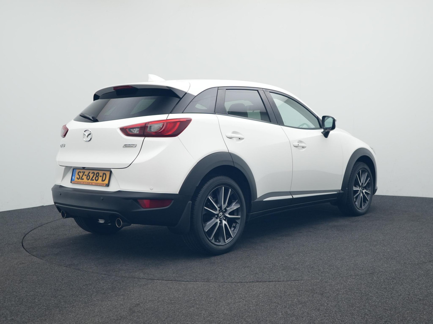 Mazda
