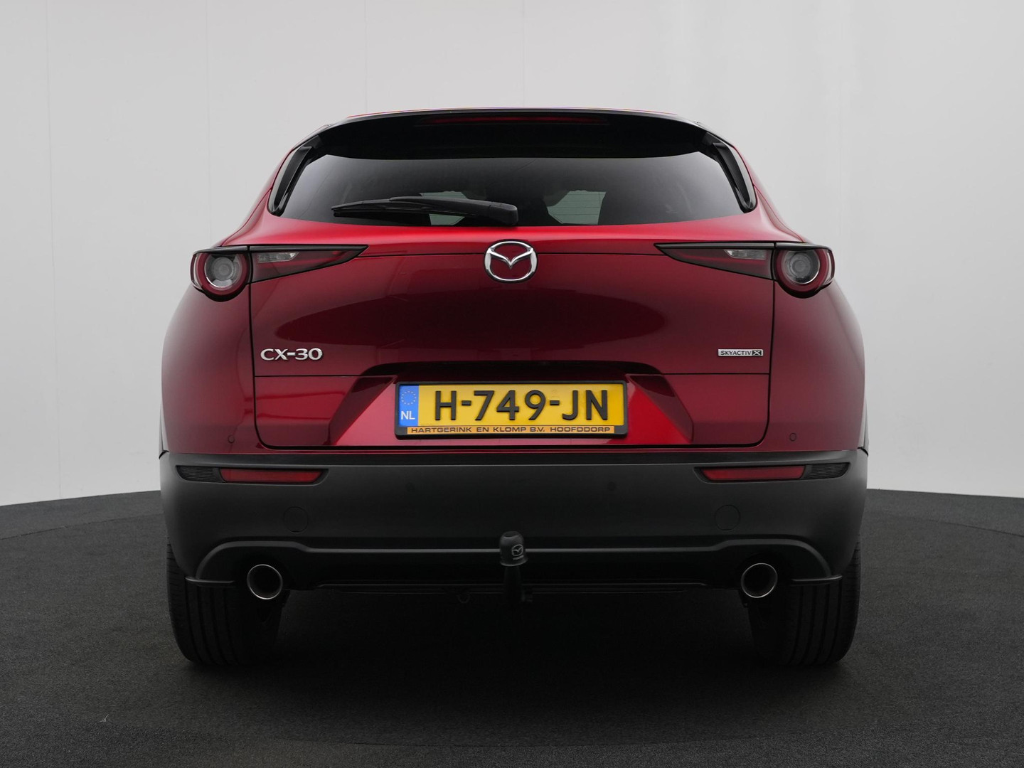 Mazda