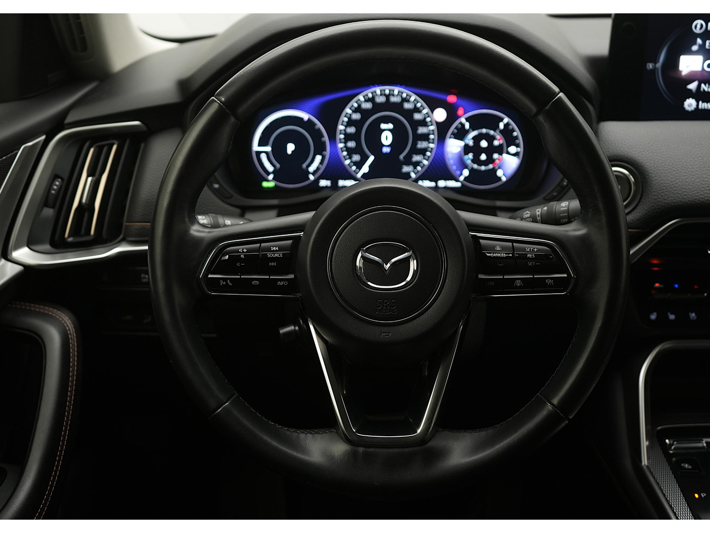 Mazda Mazda