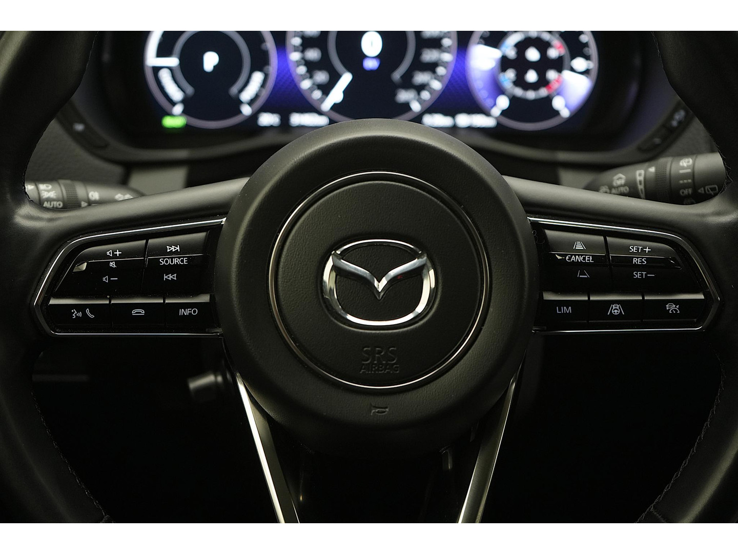 Mazda Mazda