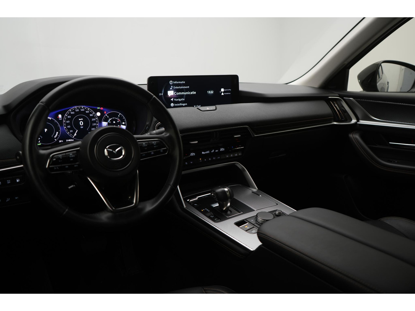 Mazda Mazda