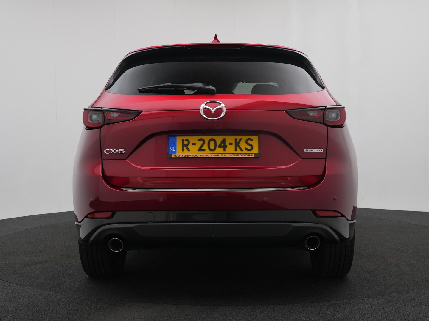 Mazda