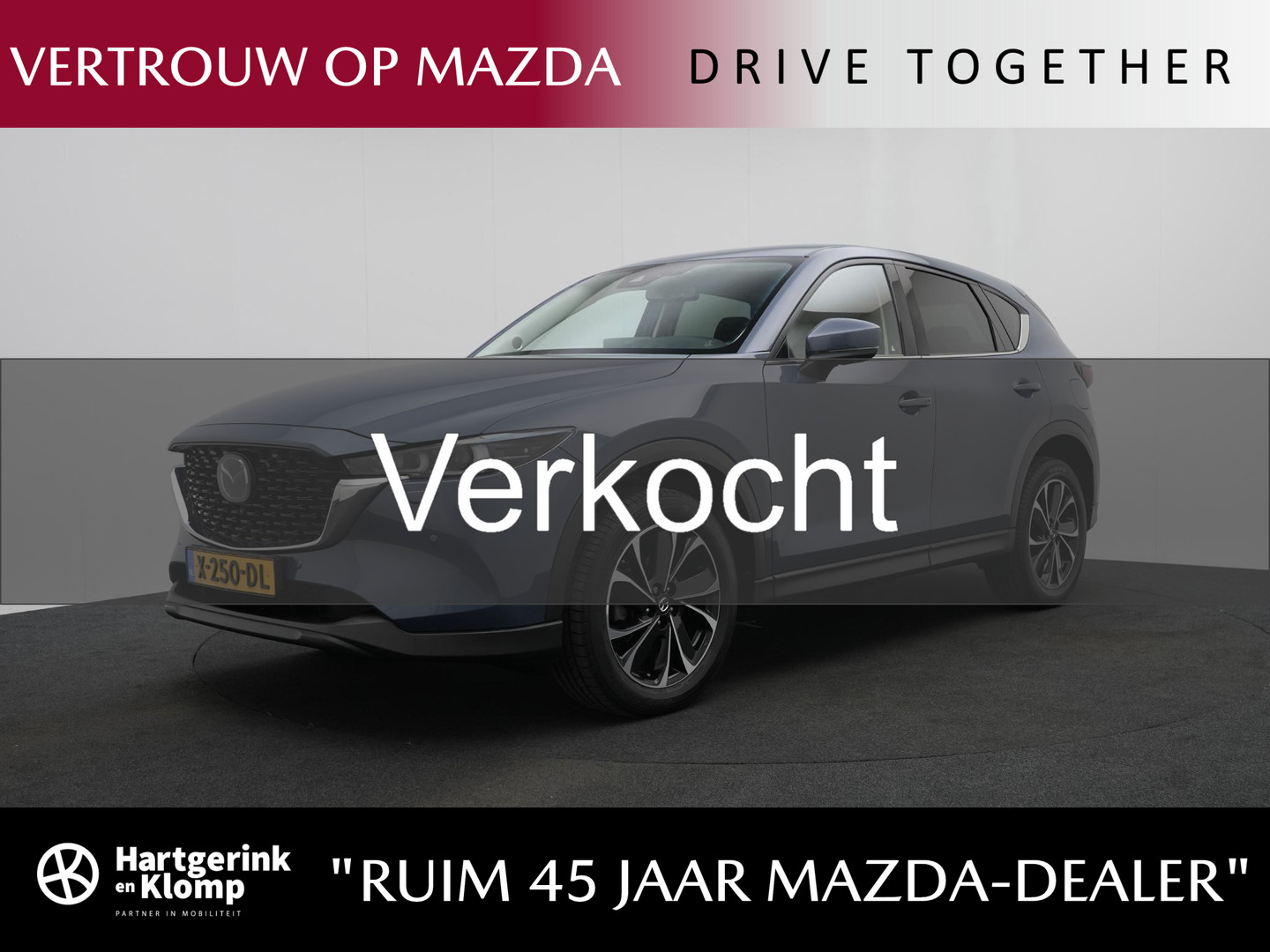 Mazda Mazda