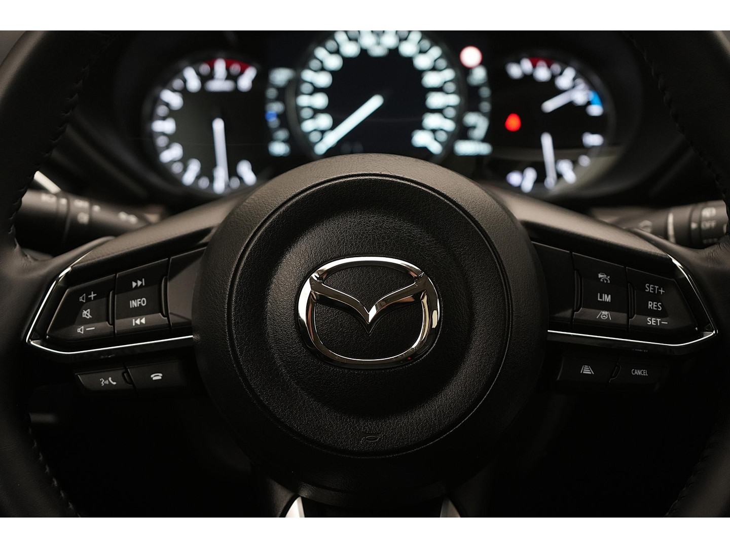 Mazda Mazda