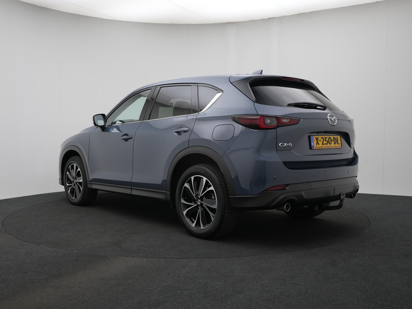Mazda Mazda
