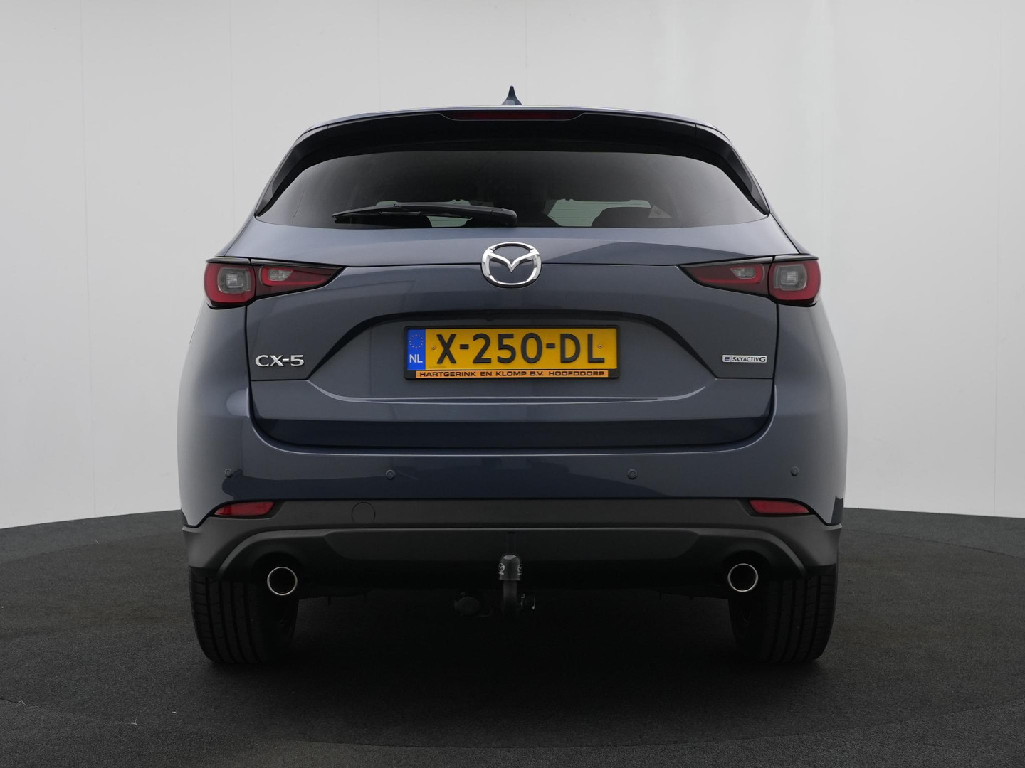 Mazda Mazda