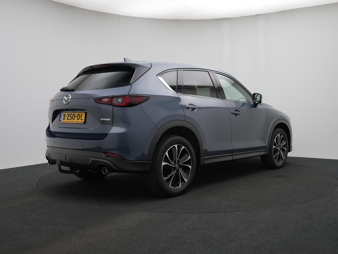 Mazda Mazda