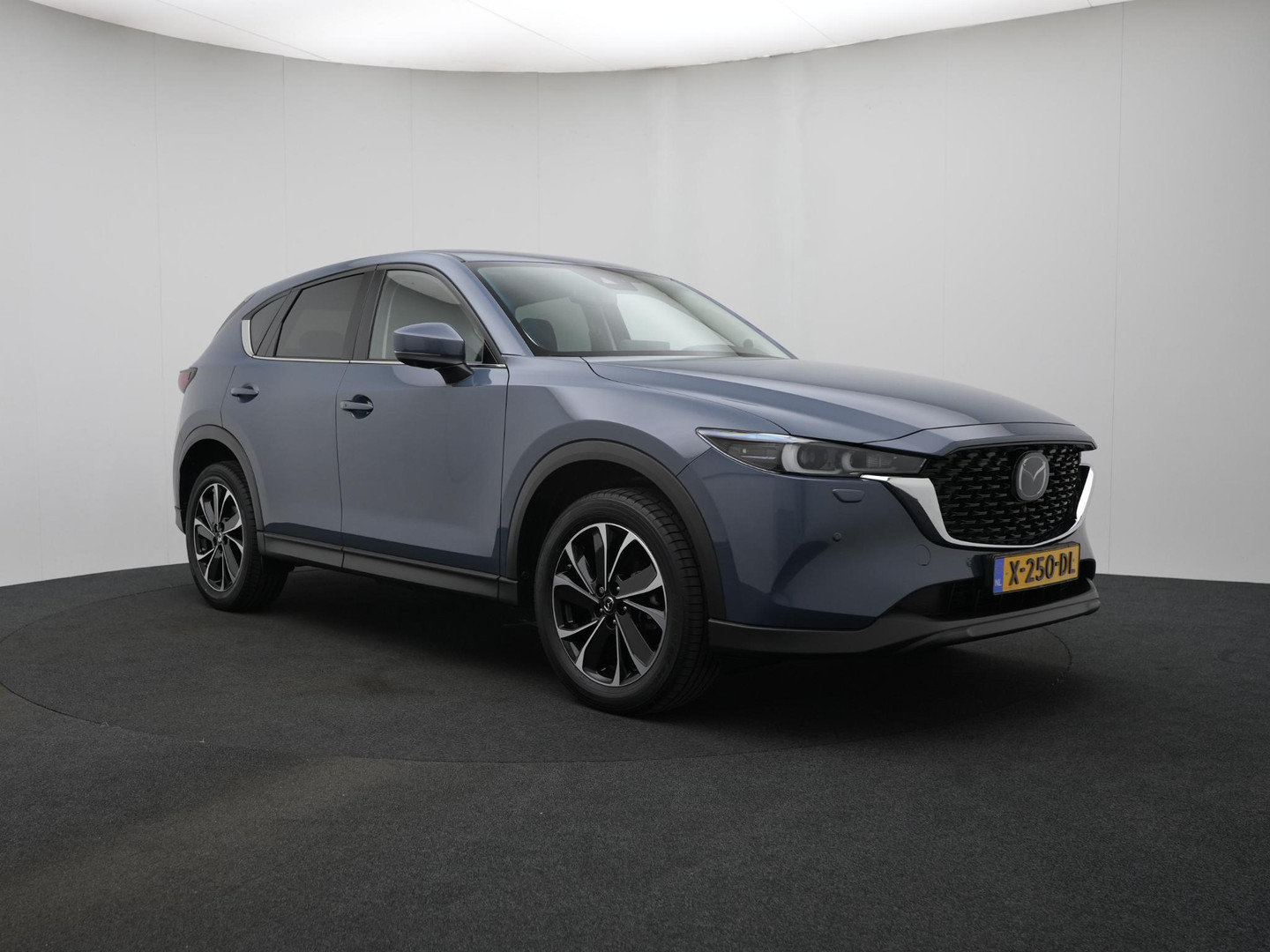 Mazda Mazda