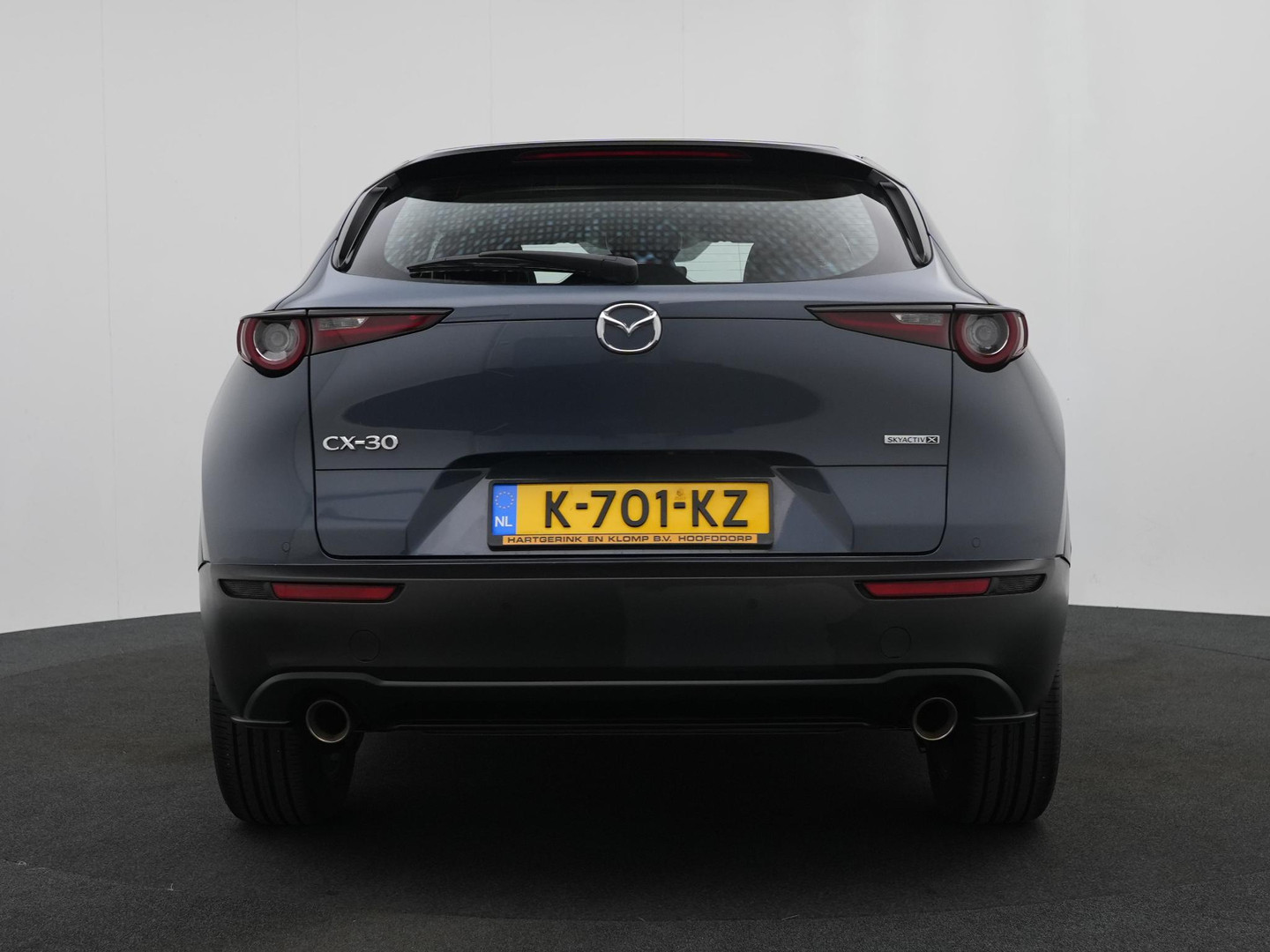 Mazda Mazda