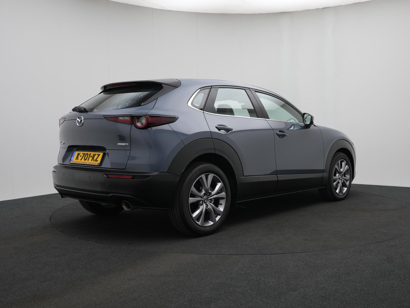 Mazda Mazda
