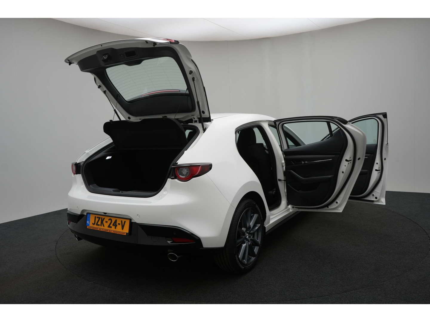 Mazda Mazda