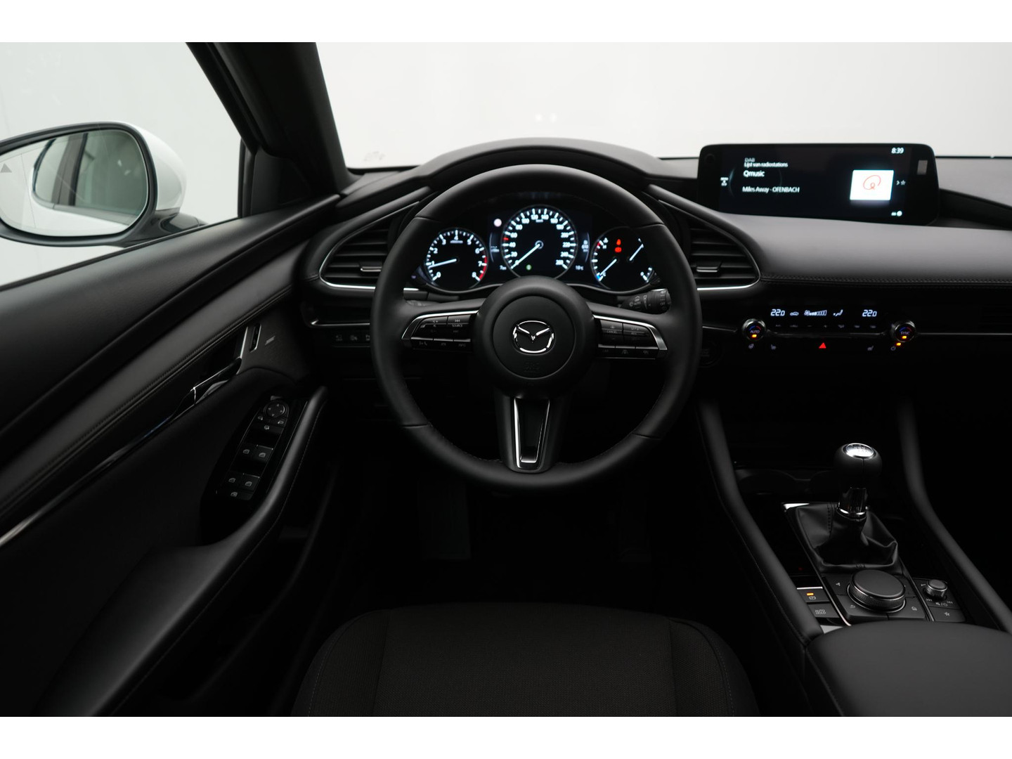 Mazda Mazda