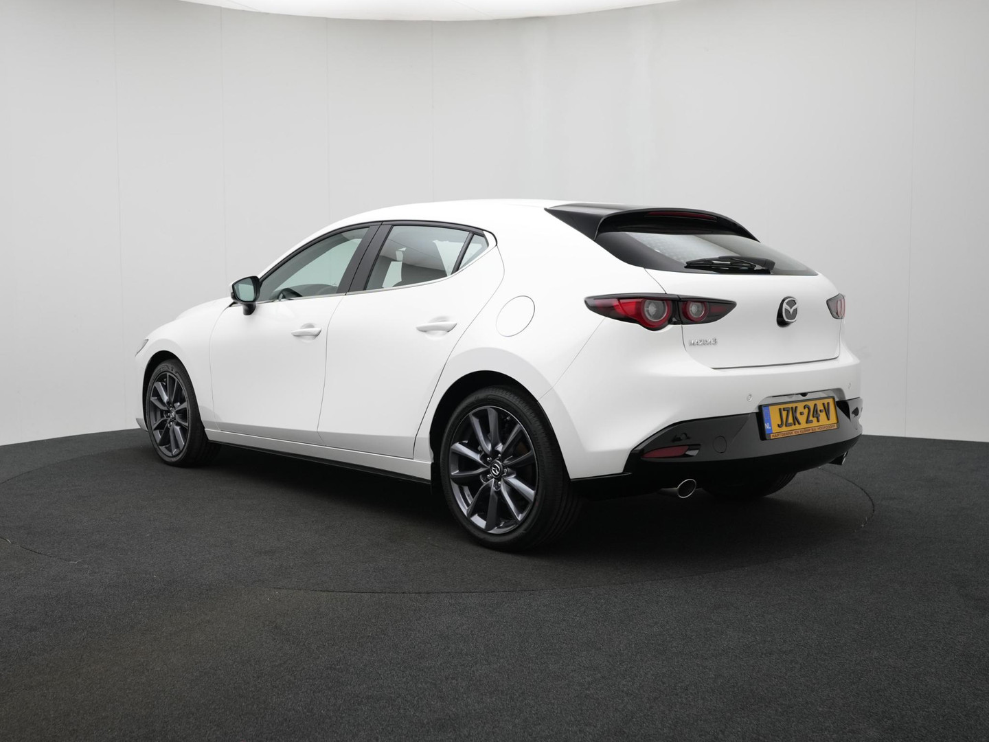 Mazda Mazda