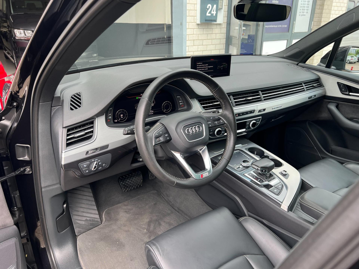 Audi Audi