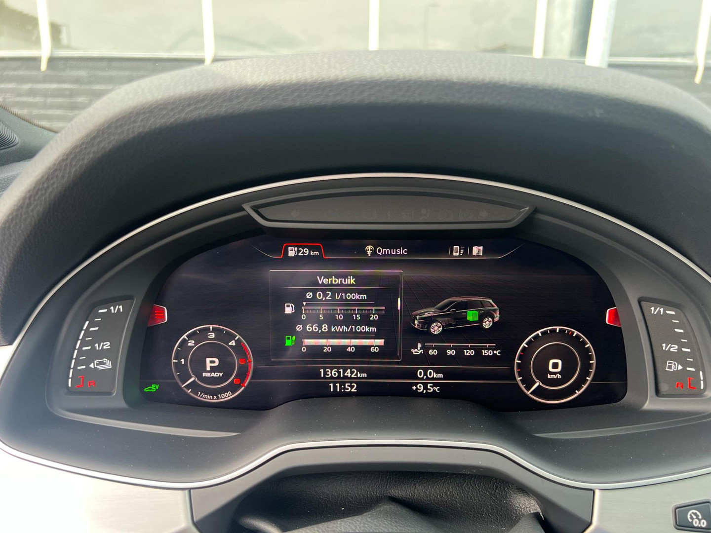 Audi Audi