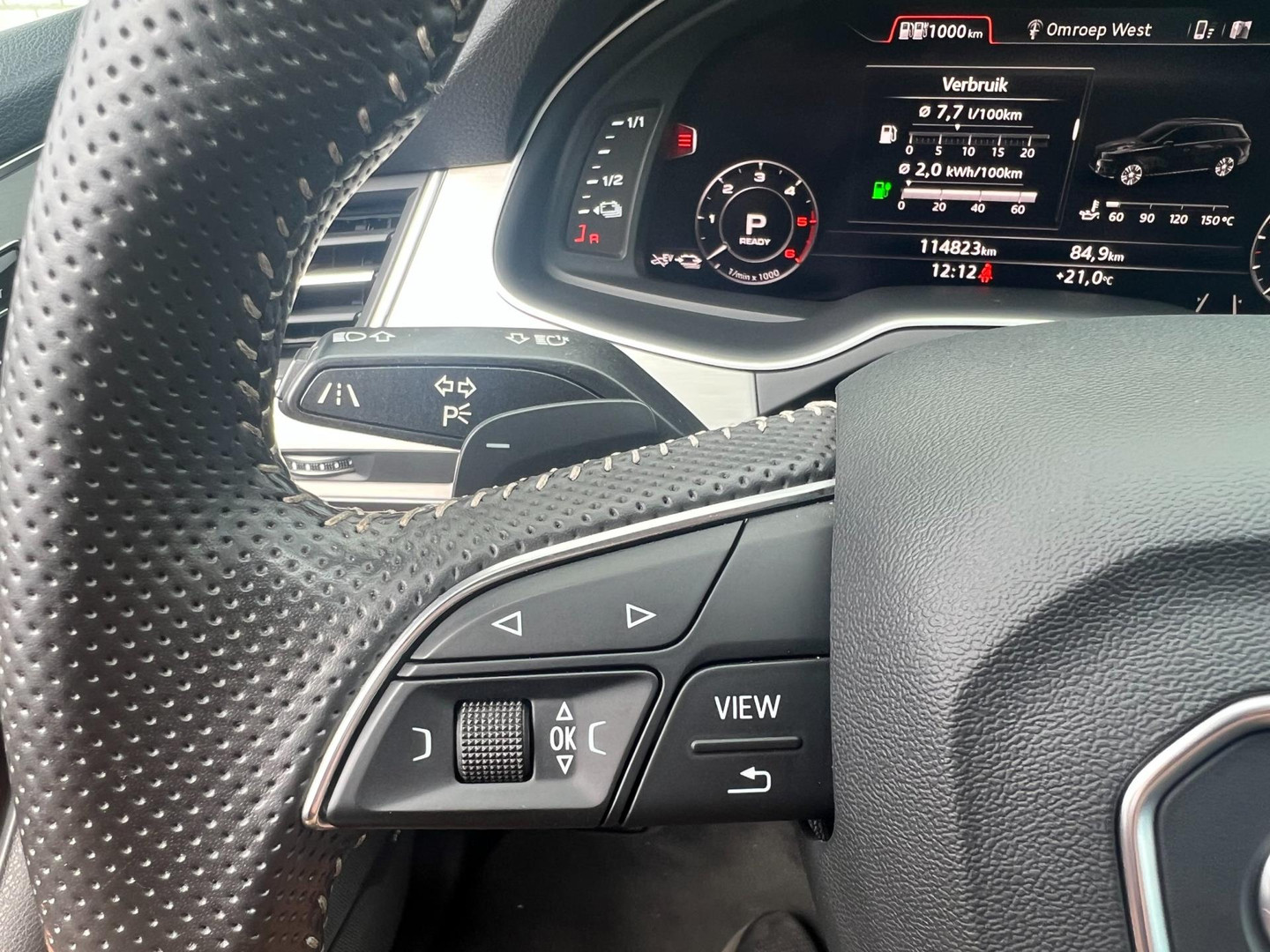 Audi Audi