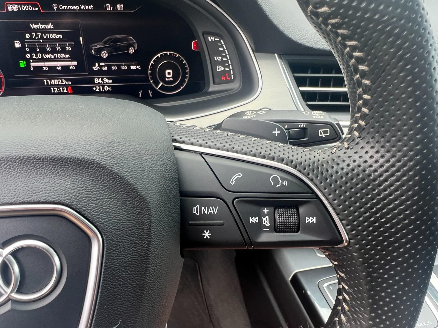 Audi Audi