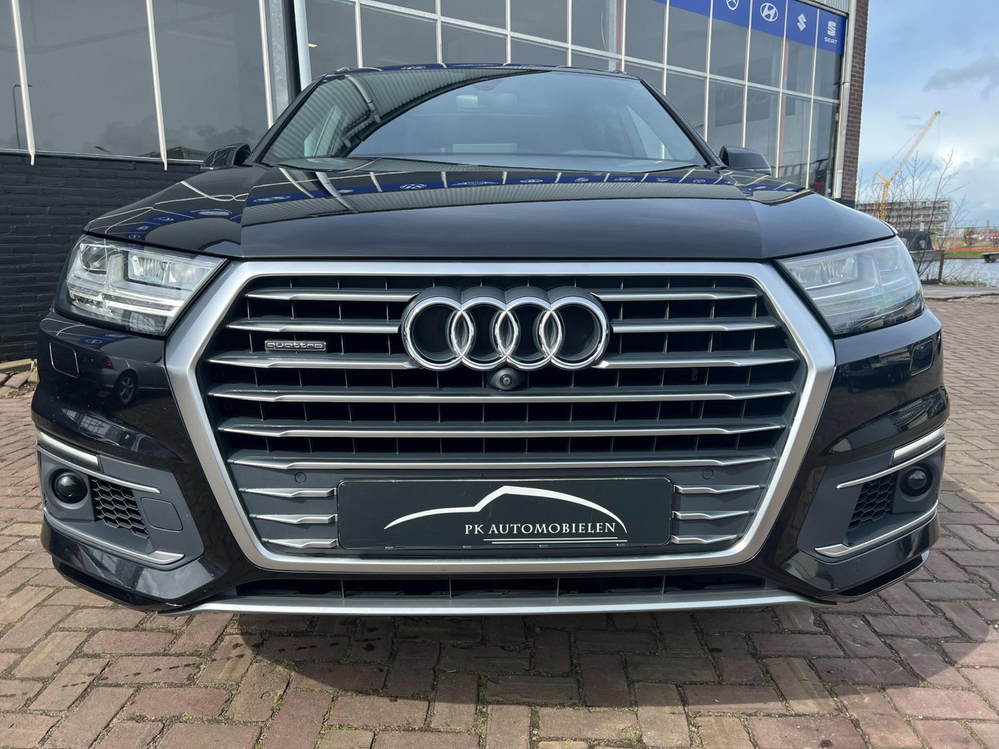 Audi Audi