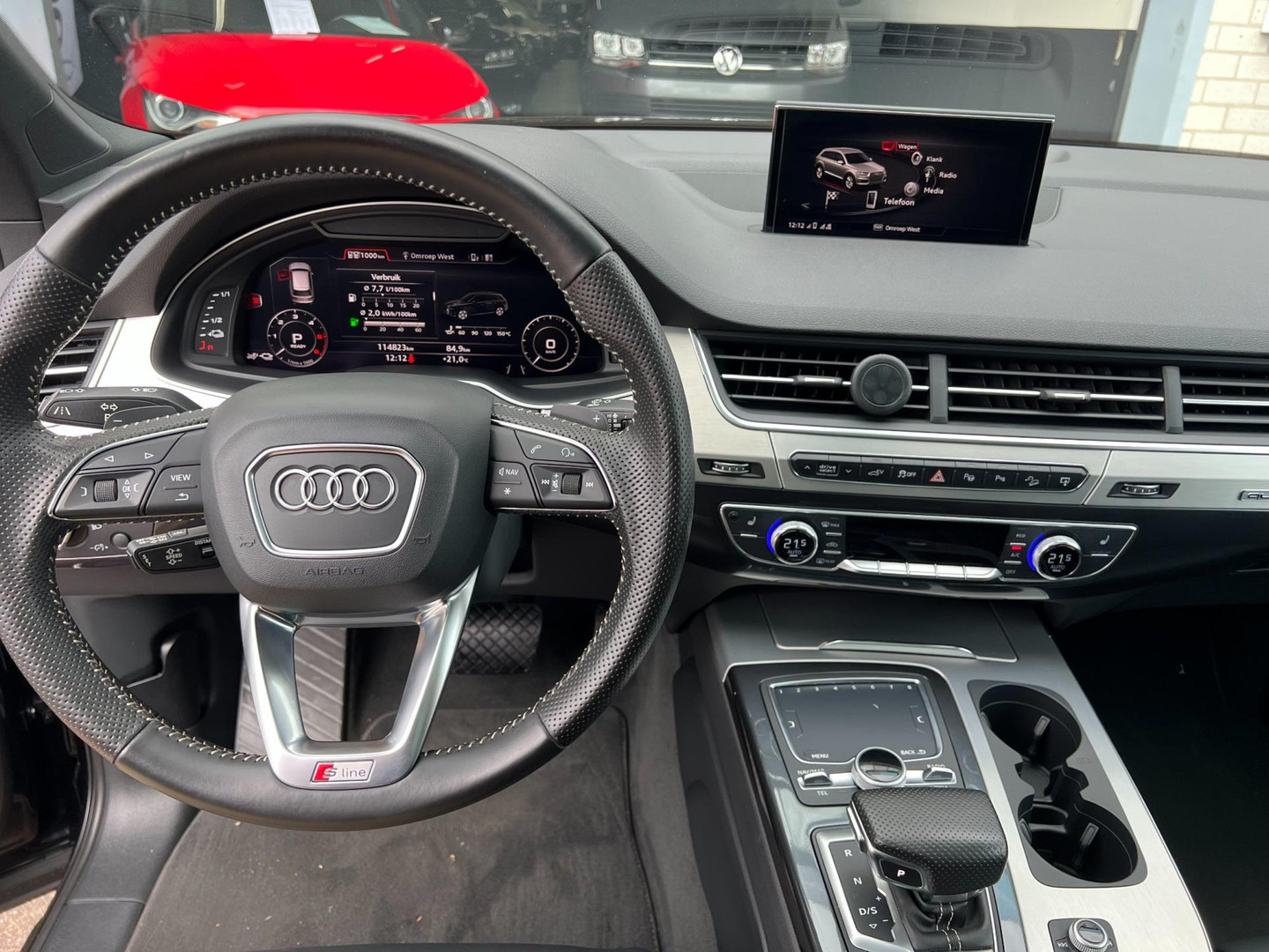 Audi Audi