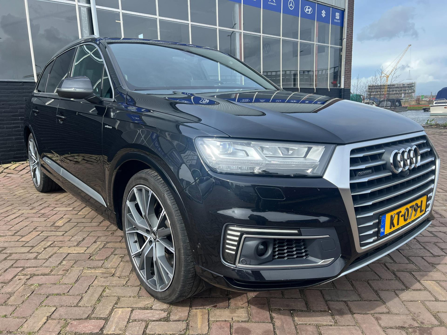 Audi Audi