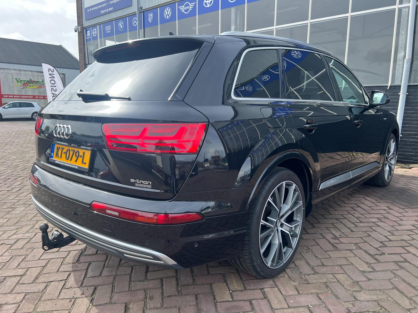 Audi Audi